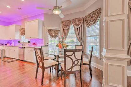 Duluth Home with Furnished Patio-22 Mi to DT Atlanta - image 9