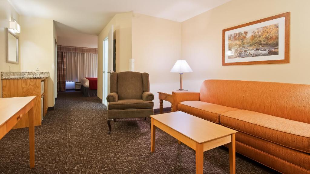 Best Western Plus Spirit Mountain Duluth - image 7