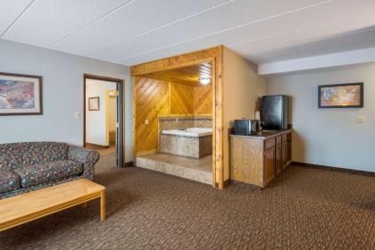 Econo Lodge Duluth near Miller Hill Mall - image 13