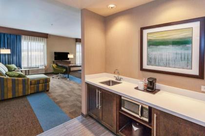 Hampton Inn & Suites Duluth North Mn - image 12