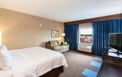 Hampton Inn & Suites Duluth North Mn - image 15