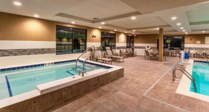 Hampton Inn & Suites Duluth North Mn - image 5