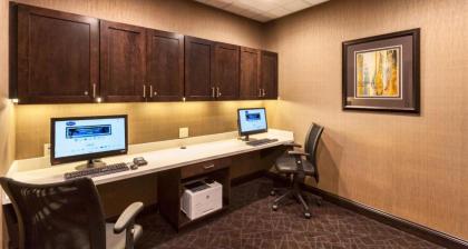 Hampton Inn & Suites Duluth North Mn - image 6