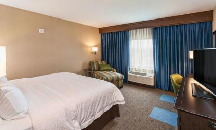 Hampton Inn & Suites Duluth North Mn - image 9