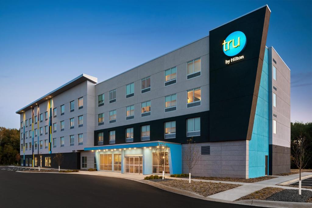 Tru By Hilton Duluth Mall Area - main image