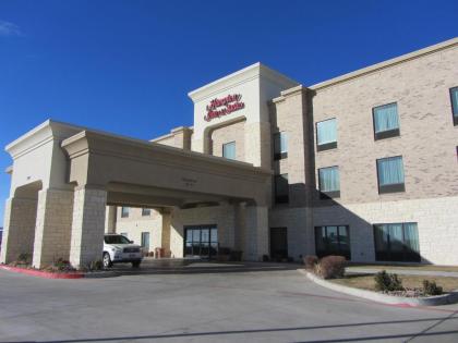 Hampton Inn & Suites Dumas - image 18