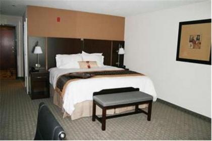 Hampton Inn & Suites Dumas - image 3