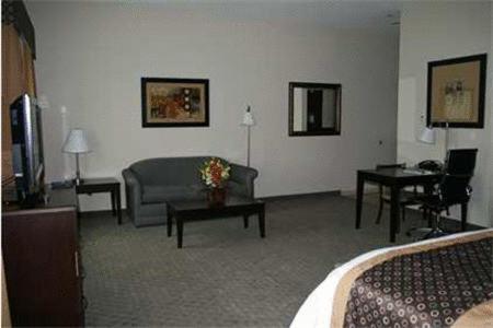 Hampton Inn & Suites Dumas - image 6