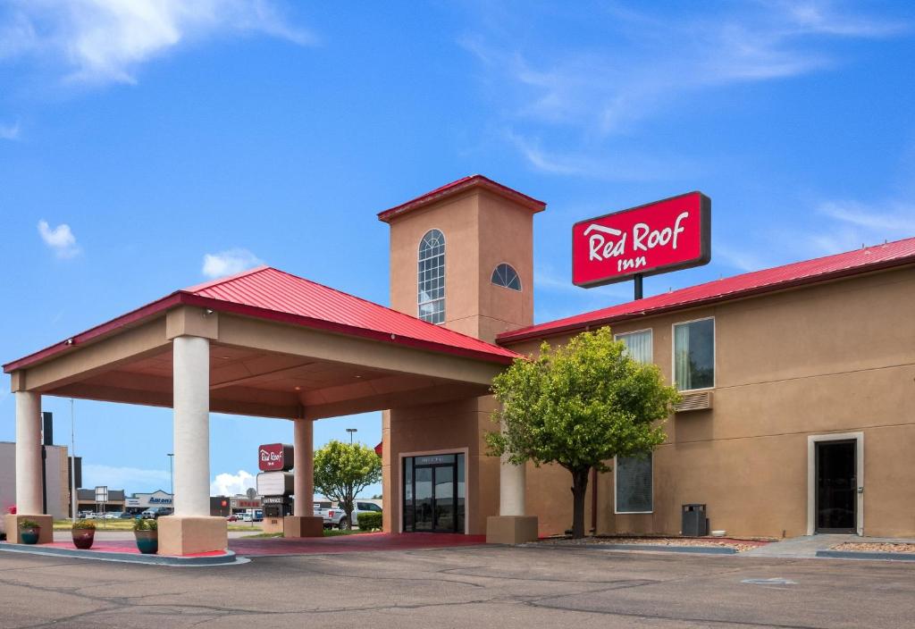 Red Roof Inn Dumas - main image