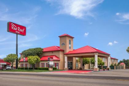 Red Roof Inn Dumas - image 11