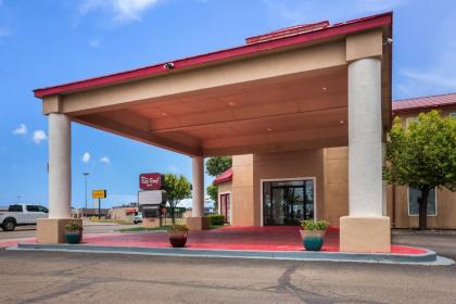 Red Roof Inn Dumas - image 12