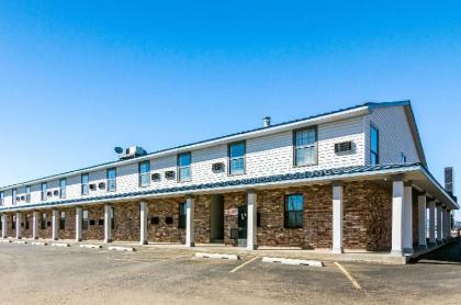 Econo Lodge Dumas - image 12