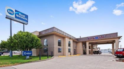 Best Western Windsor Inn - image 14