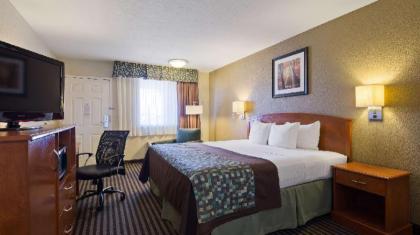 Best Western Windsor Inn - image 6