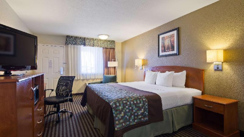 Best Western Windsor Inn - image 6