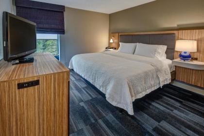 Hampton Inn Dumfries/Quantico - image 10