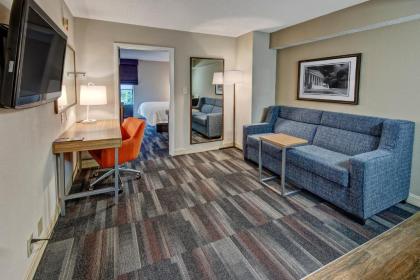 Hampton Inn Dumfries/Quantico - image 11