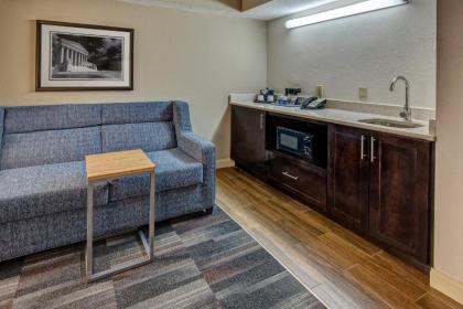 Hampton Inn Dumfries/Quantico - image 12