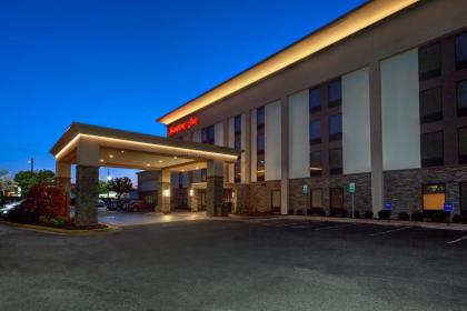 Hampton Inn Dumfries/Quantico - image 14