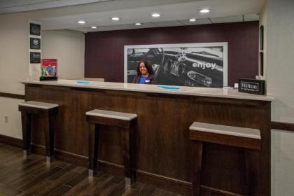 Hampton Inn Dumfries/Quantico - image 16