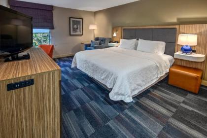 Hampton Inn Dumfries/Quantico - image 19