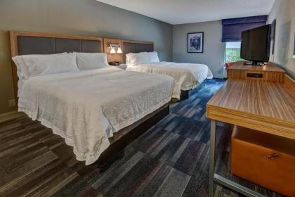 Hampton Inn Dumfries/Quantico - image 2