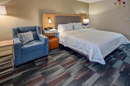 Hampton Inn Dumfries/Quantico - image 20