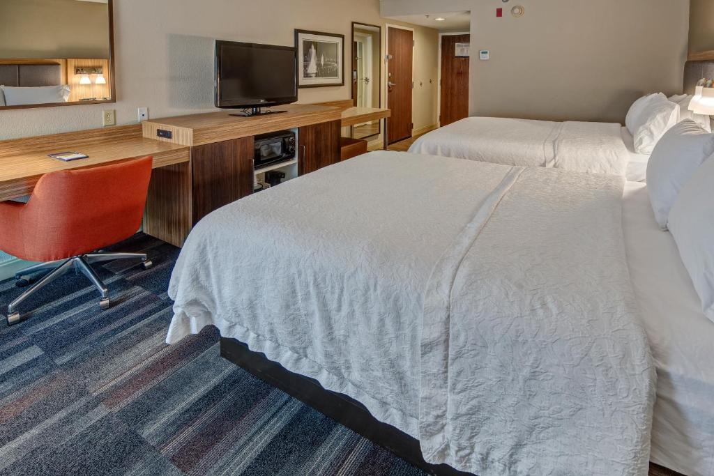 Hampton Inn Dumfries/Quantico - image 3