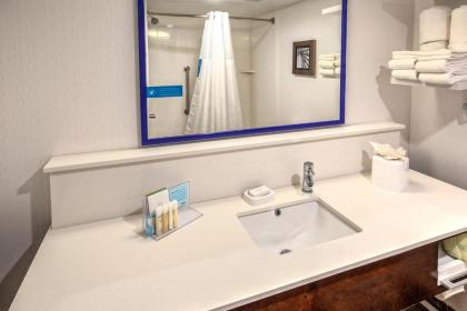 Hampton Inn Dumfries/Quantico - image 4