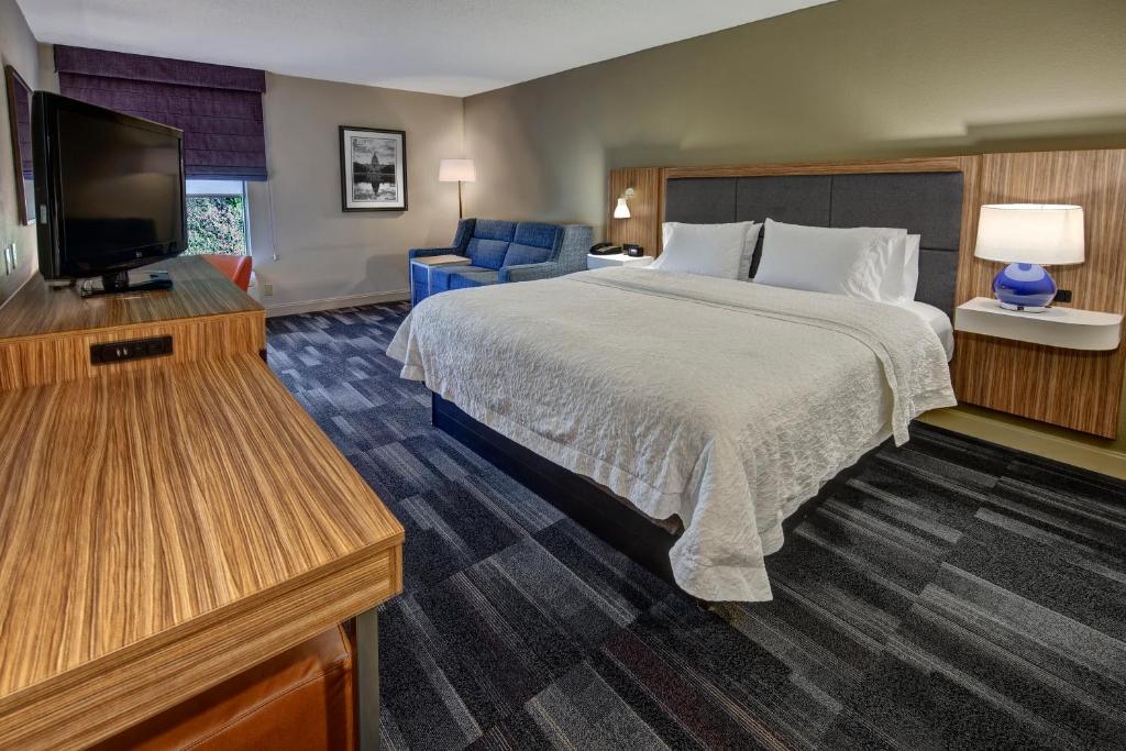 Hampton Inn Dumfries/Quantico - image 5