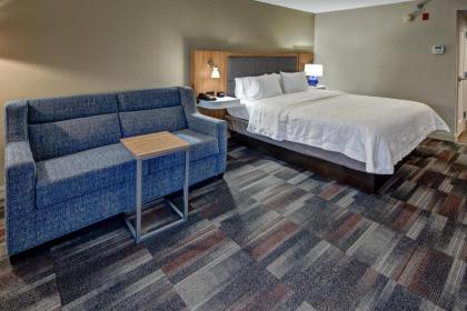 Hampton Inn Dumfries/Quantico - image 7