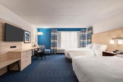 Holiday Inn Express Dumfries-Quantico an IHG Hotel - image 11