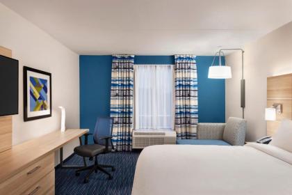 Holiday Inn Express Dumfries-Quantico an IHG Hotel - image 17