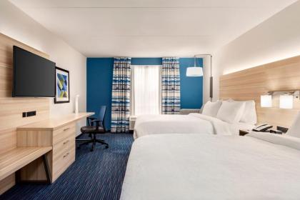 Holiday Inn Express Dumfries-Quantico an IHG Hotel - image 9