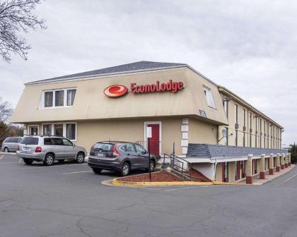 Econo Lodge Near Quantico Marine Base - image 14