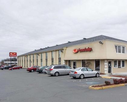 Econo Lodge Near Quantico Marine Base - image 6