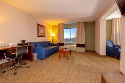 Comfort Inn Near Quantico Main Gate North - image 14