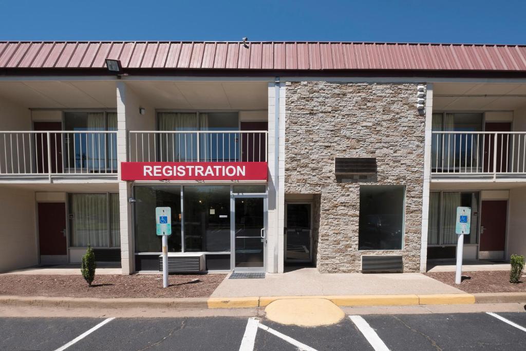 Red Roof Inn Dumfries-Quantico - main image