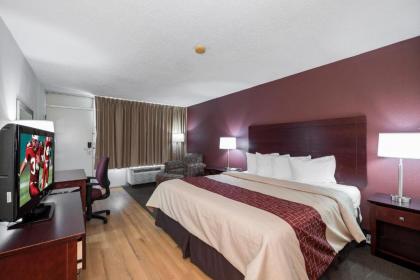 Red Roof Inn Dumfries-Quantico - image 15