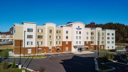 Candlewood Suites   Dumfries   Quantico an IHG Hotel Virginia