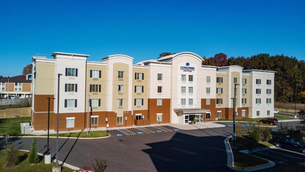 Candlewood Suites - Dumfries - Quantico an IHG Hotel - main image