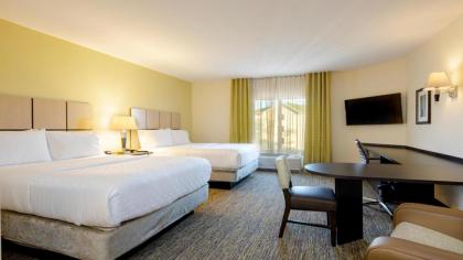 Candlewood Suites - Dumfries - Quantico an IHG Hotel - image 15