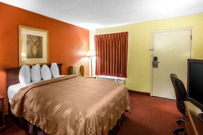 Quality Inn South Duncan - image 6