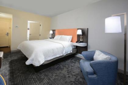 Hampton Inn & Suites Greenville/Spartanburg I-85 - image 2