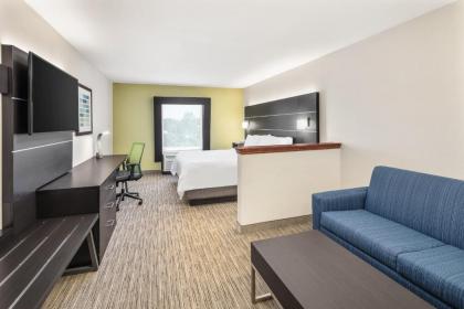 Holiday Inn Express Hotels & Suites Greenville-Spartanburg/Duncan an IHG Hotel - image 11