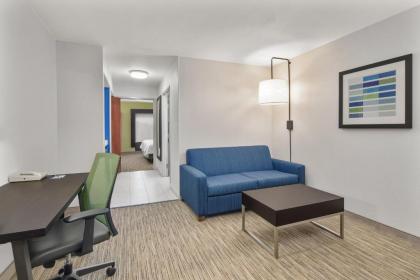 Holiday Inn Express Hotels & Suites Greenville-Spartanburg/Duncan an IHG Hotel - image 15