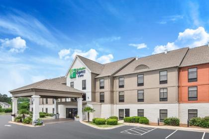 Holiday Inn Express Hotels & Suites Greenville-Spartanburg/Duncan an IHG Hotel - image 5