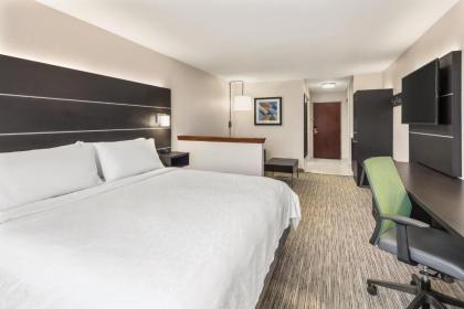 Holiday Inn Express Hotels & Suites Greenville-Spartanburg/Duncan an IHG Hotel - image 6