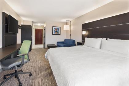 Holiday Inn Express Hotels & Suites Greenville-Spartanburg/Duncan an IHG Hotel - image 9