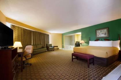 Days Inn & Suites by Wyndham Duncan/Spartanburg - image 5